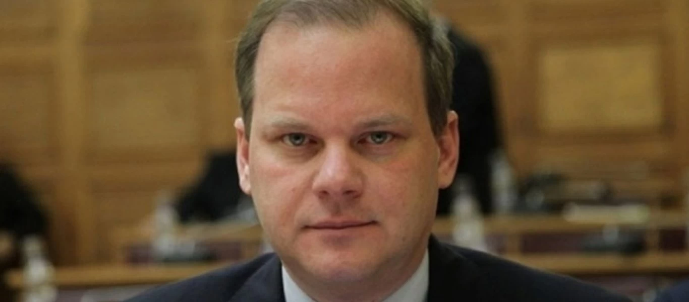 Κώστας Αχ. Καραμανλής: «Τέρμα πια τα εγκαίνια σε μουσαμάδες στο μετρό Θεσσαλονίκης»